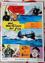 Albi dell'avventura ed. ANAF