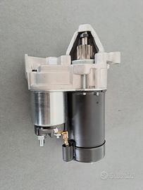 bmw r 1150 gs r1150gs motorino avviamento