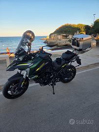 Splendida trk 702