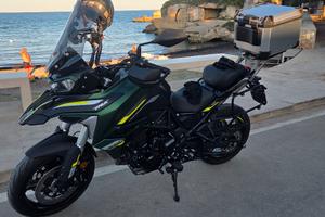 Splendida trk 702