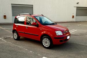 Fiat panda 1.2 Natural Power benzina. Metano 