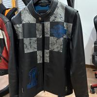Giacca Harley Davidson