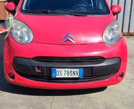 Citroen c1 - 2009