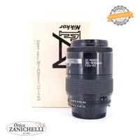 Nikon AF Nikkor 35-105 f3.5-4.5 Usato (F258)