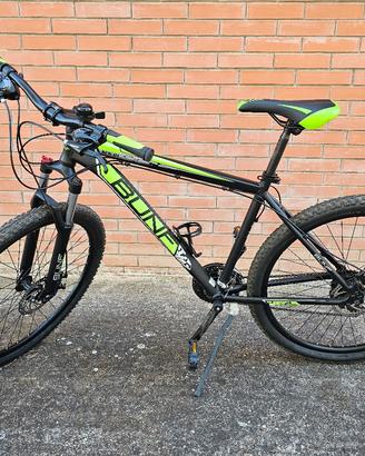 Bici MTB 27.5 Nuova