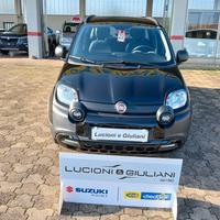 Fiat Panda 1.0 FireFly S&S Hybrid City Cross