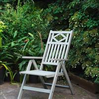 Sedie Relax da Giardino - Ikea modello Bondholmen