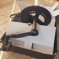 misuratore di Potenza Shimano Ultegra Giant