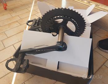 misuratore di Potenza Shimano Ultegra Giant