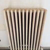 Termosifone in ghisa