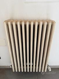 Termosifone in ghisa