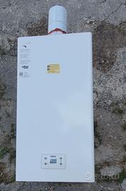 Generatore acqua calda istantaneo