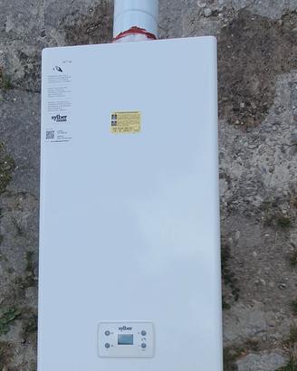 Generatore acqua calda istantaneo