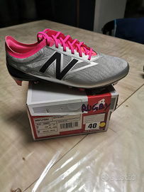 Scarpe da calcetto e rugby