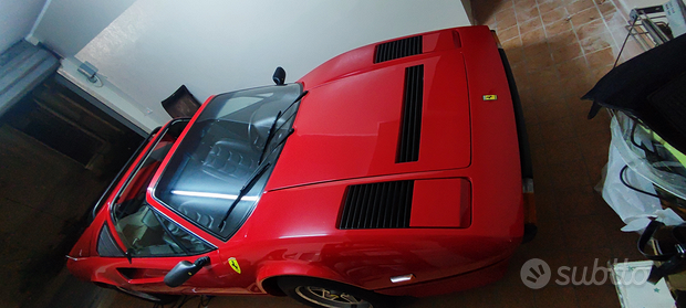 Ferrari GTS 308