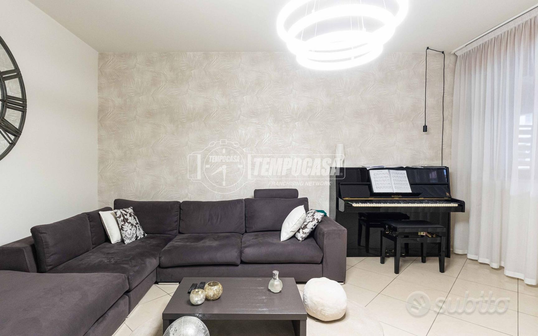 Appartamento – Giussano, Brugazzo, Paina - Altro
