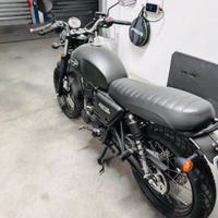 Moto 125