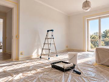 Imbiancatura  – Perugia e zone limitrofe
