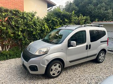 Fiat Qubo 1.3 mtj  comfort