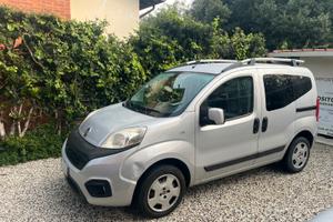 Fiat Qubo 1.3 mtj  comfort