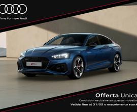 Audi RS5 sportback 2.9 tfsi performance edition qu