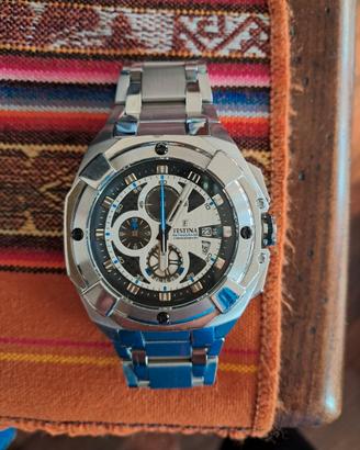 Orologio Festina Tour de France