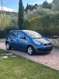 Kia Venga 1.4 CRDi 90CV Cool