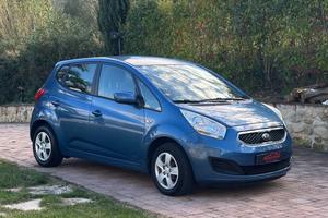 Kia Venga 1.4 CRDi 90CV Cool