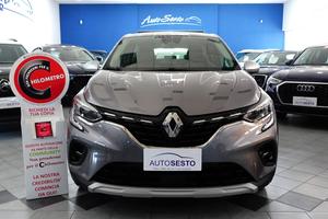 Renault Captur 1.6 E-TECH PHEV 160 CV INTENS