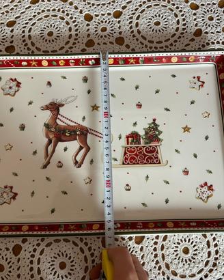 Winter Bakery Delight di Villeroy & Boch
