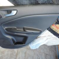 Pannello porta posteriore dx alfa giulietta