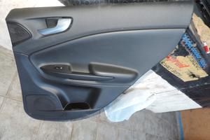 Pannello porta posteriore dx alfa giulietta