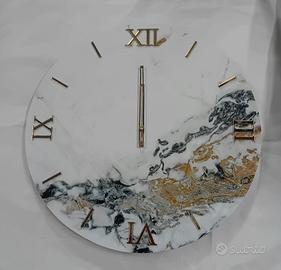 orologio da parete 