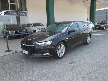 Opel Insignia 2.0 CDTI S&S aut. Sports Tourer...