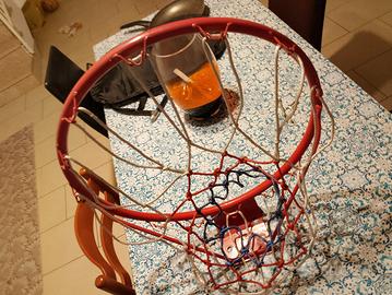 canestro da basket