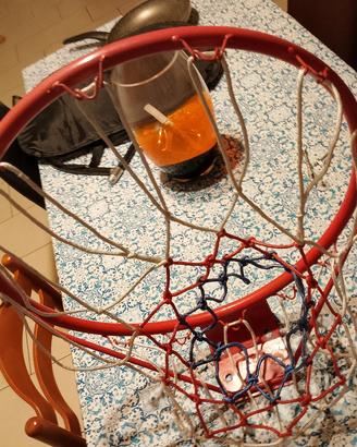 canestro da basket