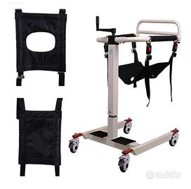 Sollevatore per anziani e disabili