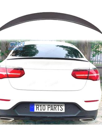 SPOILER MERCEDES GLC C253 COUPE 15-18 LOOK AMG GLC