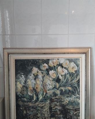 quadro sentiero