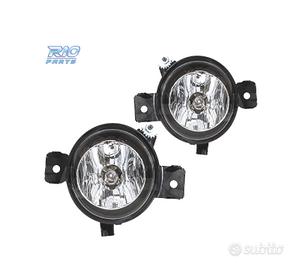 FARI ANABBAGLIANTI BMW X5 E70 10-12
