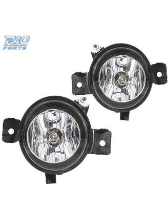 FARI ANABBAGLIANTI BMW X5 E70 10-12