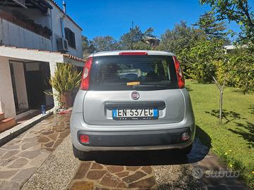 Fiat Panda 1.2 benzina euro 6