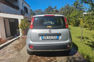Fiat Panda 1.2 consumi bassi