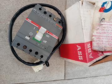 Interruttore nuovo 