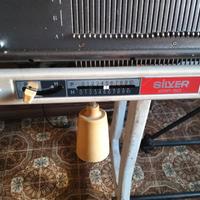 macchina da maglieria