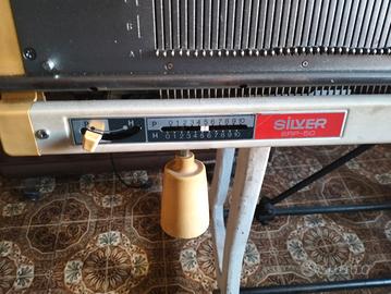 macchina da maglieria