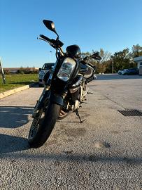 Kawasaki ER 6N