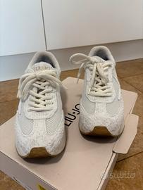 Platform Sneakers Liu Jo