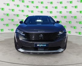 Peugeot 3008 Hybrid 225 e-EAT8 Allure
