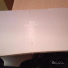visore VR PlayStation 4